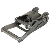 Stainless Steel Ratchet