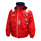 Stormy Life Jacket with Pro-Sensor & Harness - 150N