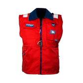 Stormy Life Jackets Stormy Life Vest with Pro-Sensor & Harness - 150N