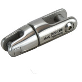 Anchor swivel connector 316 stainless steel