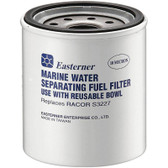 Easterner Outboard Fuel Filter Element - Suits Racor S3227