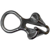 Mooring chain claw 316 stainless steel