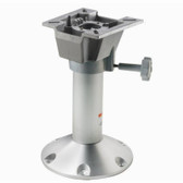 Vetus Fixed Height Seat Pedestal