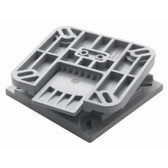 Vetus Removable Swivel - Plastic