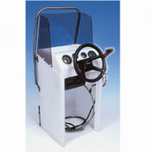 Centre Console - Standard