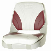 Ultimate Deluxe Boat Seat - Colour Choice