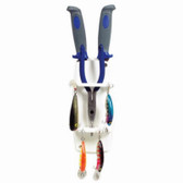 Knife Pliers and Lure Holder