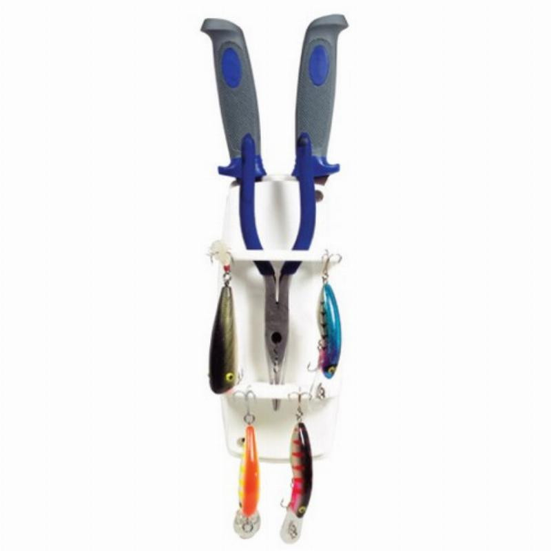 Knife Pliers and Lure Holder (394796) Boat Warehouse Australia