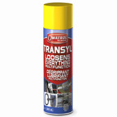 Owatrol Transyl Oil Spray (200ml)