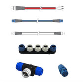 Raymarine Evolution Cabling Kit