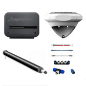 Raymarine Evolution Tiller Pilot Kit - EV1 Sensor, Tiller Drive & No Control Head