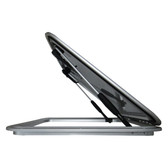 Relaxn Low-Profile Aluminium Hatch