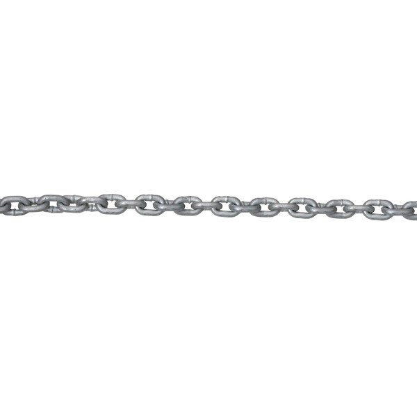 from 1m steel chain galvanised 2mm short link A1 