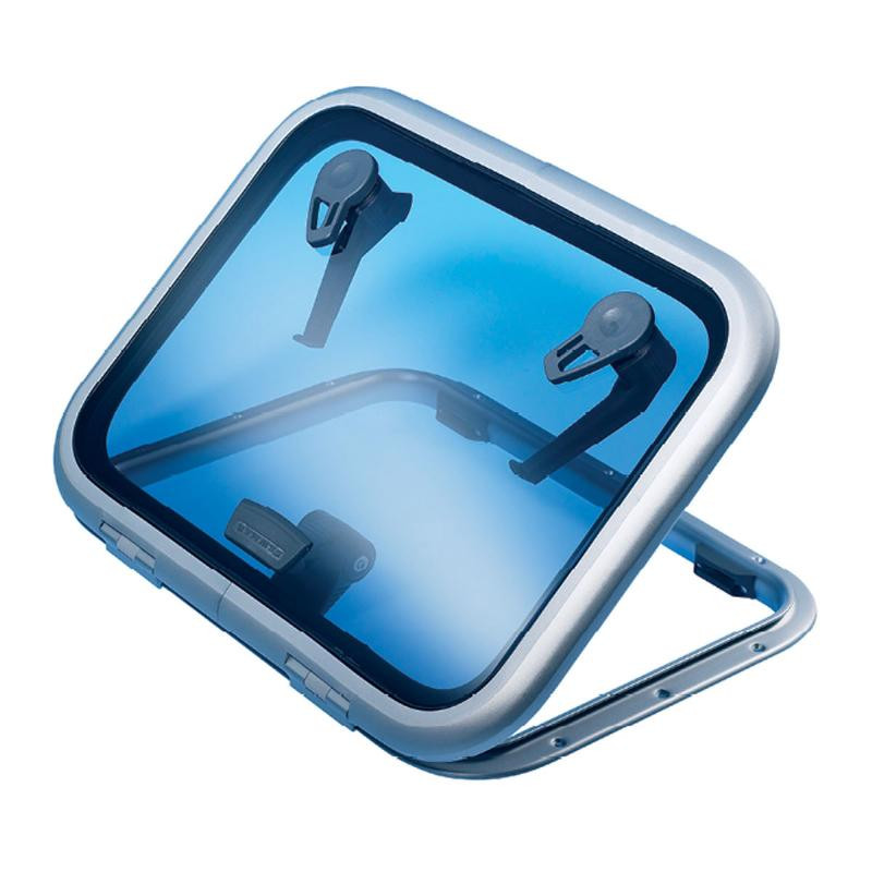 Lewmar Medium Profile Hatches Friction Hinge (170094 170096 170098