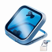 Lewmar Hatches - Ocean Range with Flange Base