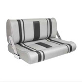 Flip Back Seats - Double