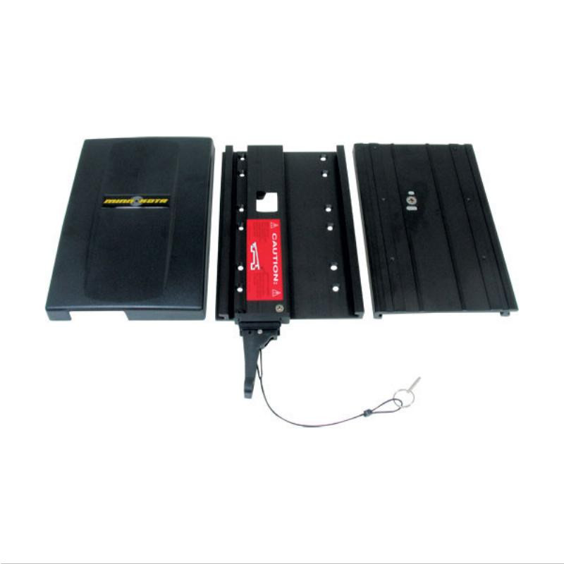 Minn Kota Quick Release Bracket Terrova, PowerDrive V2 & PowerDrive