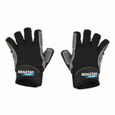 Ronstan Sailing Gloves - Cut-Off Fingers  (Pair) *New