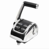 Vetus Engine Control