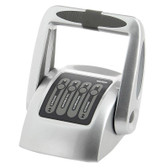 Vetus EC3 Control Box - 1 Mechanical Engine, 1 Mechanical Gearbox & Trim