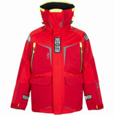 Gill OS1 Ocean Mens Jacket - Red
