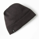Gill Knit Fleece Hat - Graphite