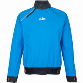 Gill Men's Pro Top - Bright Blue