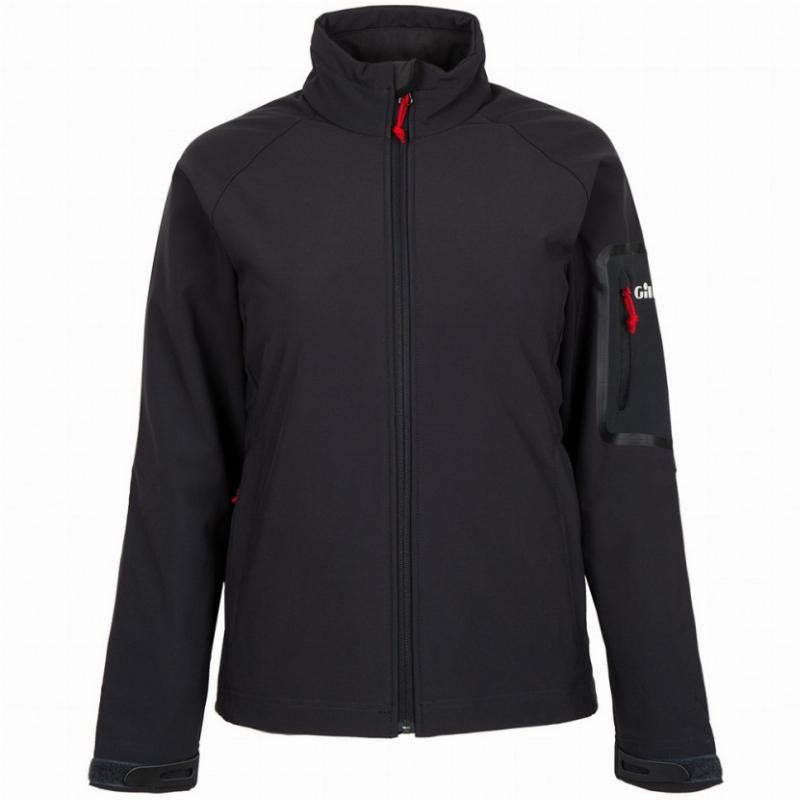 Gill Women's Team Softshell Jacket 