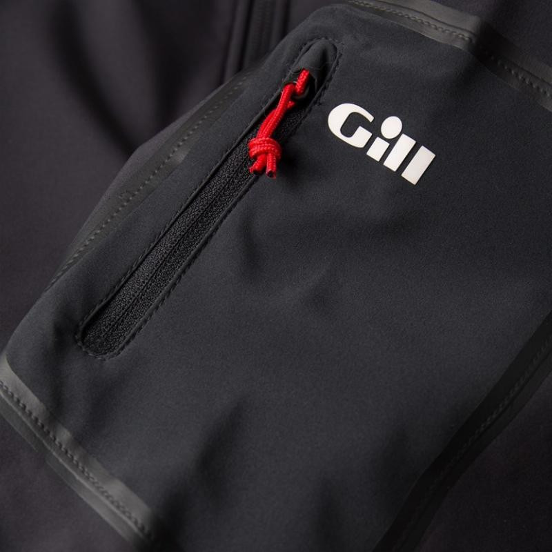 Gill Women's Team Softshell Jacket 