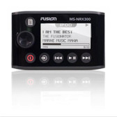 FUSION NMEA 2000 Wired Remote - IPX7