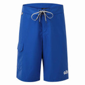 Gill Mylor Board Shorts - Blue
