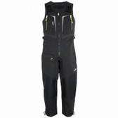 Gill Men's OS1 Offshore Trousers - Graphite/Black