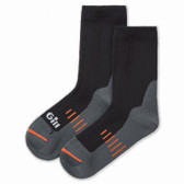 Gill Waterproof Sock - Graphite