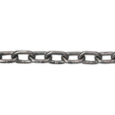Short link stainless steel chain 316 grade