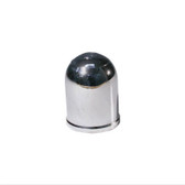 Tow Ball Cover - Chrome Plated
