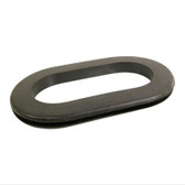 Slop Stopper - Trim Ring Oval Rubber, 115X60mm