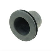 Slop Stopper - Round Rubber, 63mm