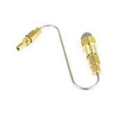 Sierra E-Go Throttle Body Adaptor