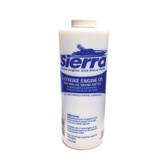 Sierra 2-Stroke Oil Mixing Bottle