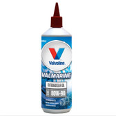 ValMarine Premium 80W-90 Marine Gear Oil