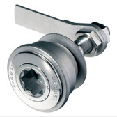 Lewmar Hatch Catch - Cast Stainless Steel