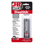 J-B Weld SteelStik