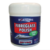 Septone Fibreglass Polish - Super Fine
