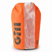Gill 5L Wet & Dry Cylinder Bag - Tango