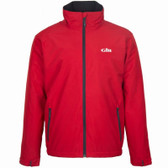 Gill Crew Sport Jacket - Red