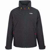 Gill Men's Pilot Jacket - Graphite