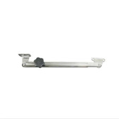 Adjuster Arm - Stainless Steel, 240-410mm