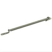Spring Support Arm - Stainless Steel, 280mm