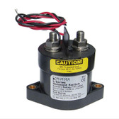 Blue Sea Systems L-Series Solenoid Switch