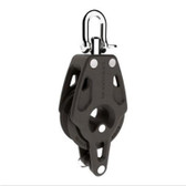 Lewmar Control Single + Becket Block